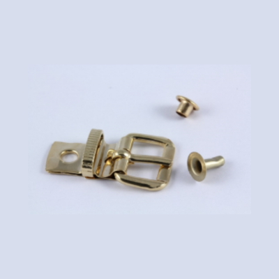 BCK W.PLATE 12MM GOLD