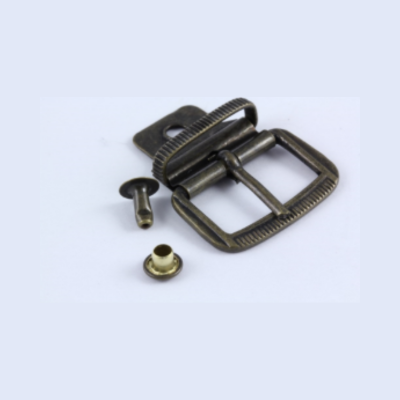 BCK W.PLATE 22MM BRONZE