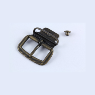 BCK W.PLATE 25MM BRONZE