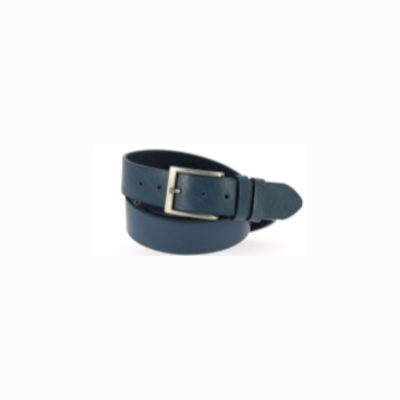 Belt 40 mm Blue