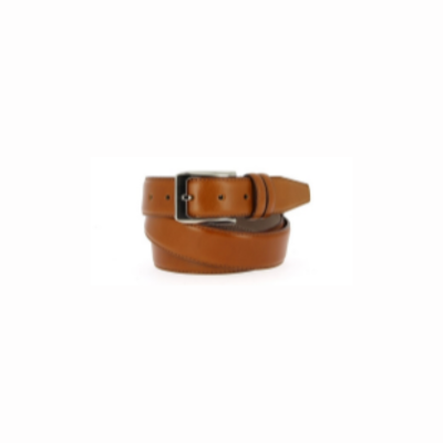 Belt 35 mm XLARGE Cognac