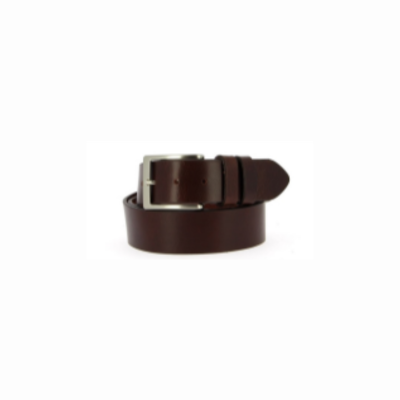 Belt 40 mm XLARGE Black/Brown