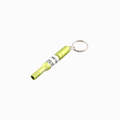 Keyh. Emergency Whistle Mixed Colors
