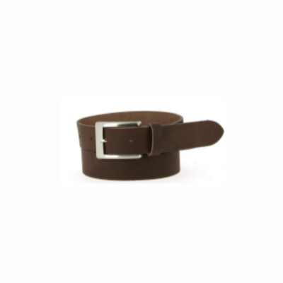 Belt 30 mm Brown