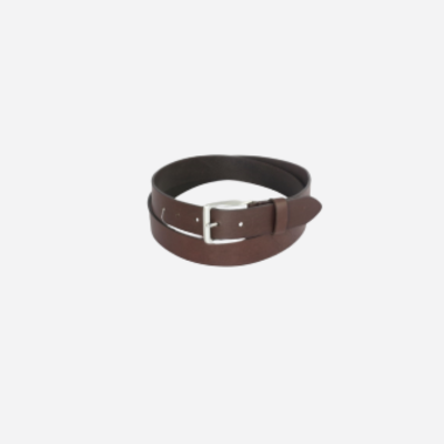 Belt 35 mm Brown