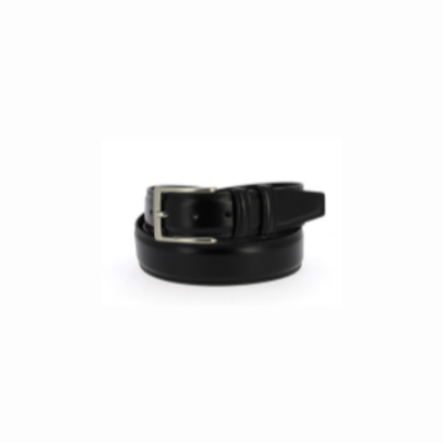 Belt 35 mm Black