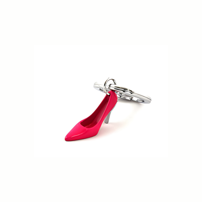 Keyh. High Heel Bright Pink