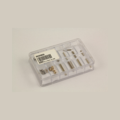 Assorted screws (48pcs)