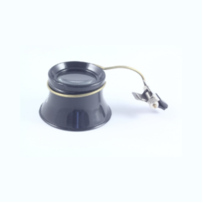 Eyeglass for spectacles 4x - n°2,5