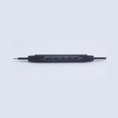 Tool For Fitting And Removing Spring Bars