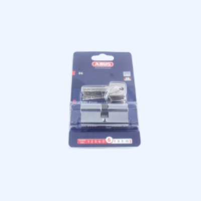 CYLINDER ABUS D6PSN 30/30 SB 5 KEYS