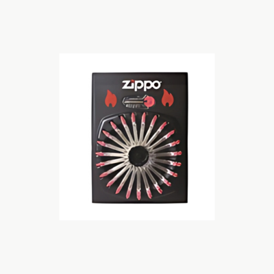 ZIPPO REFILL STONES (24)