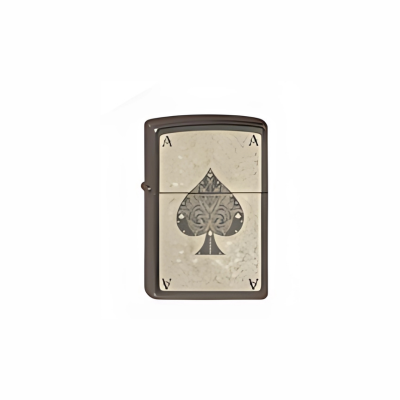 Zippo #150 Ace Filigree