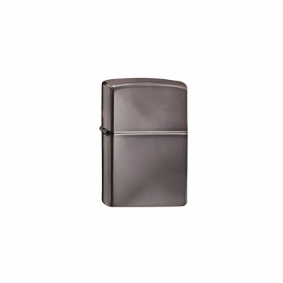 Zippo #28378 Gray Dusk