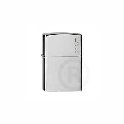 Zippo #200 Zippo Logo