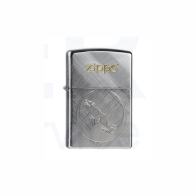 Zippo #28182 Wolf