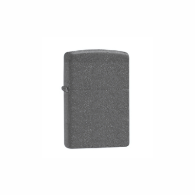 ZIPPO Iron Stone #211