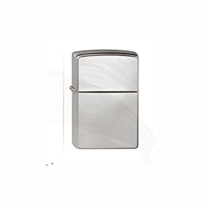 ZIPPO Chrome Arch #24647