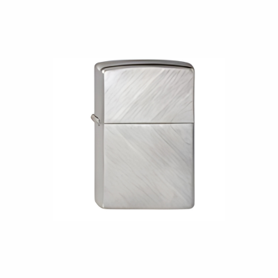 ZIPPO Herringbone Sweep #24648