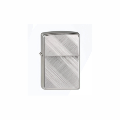 ZIPPO Diagonal Weave #28182