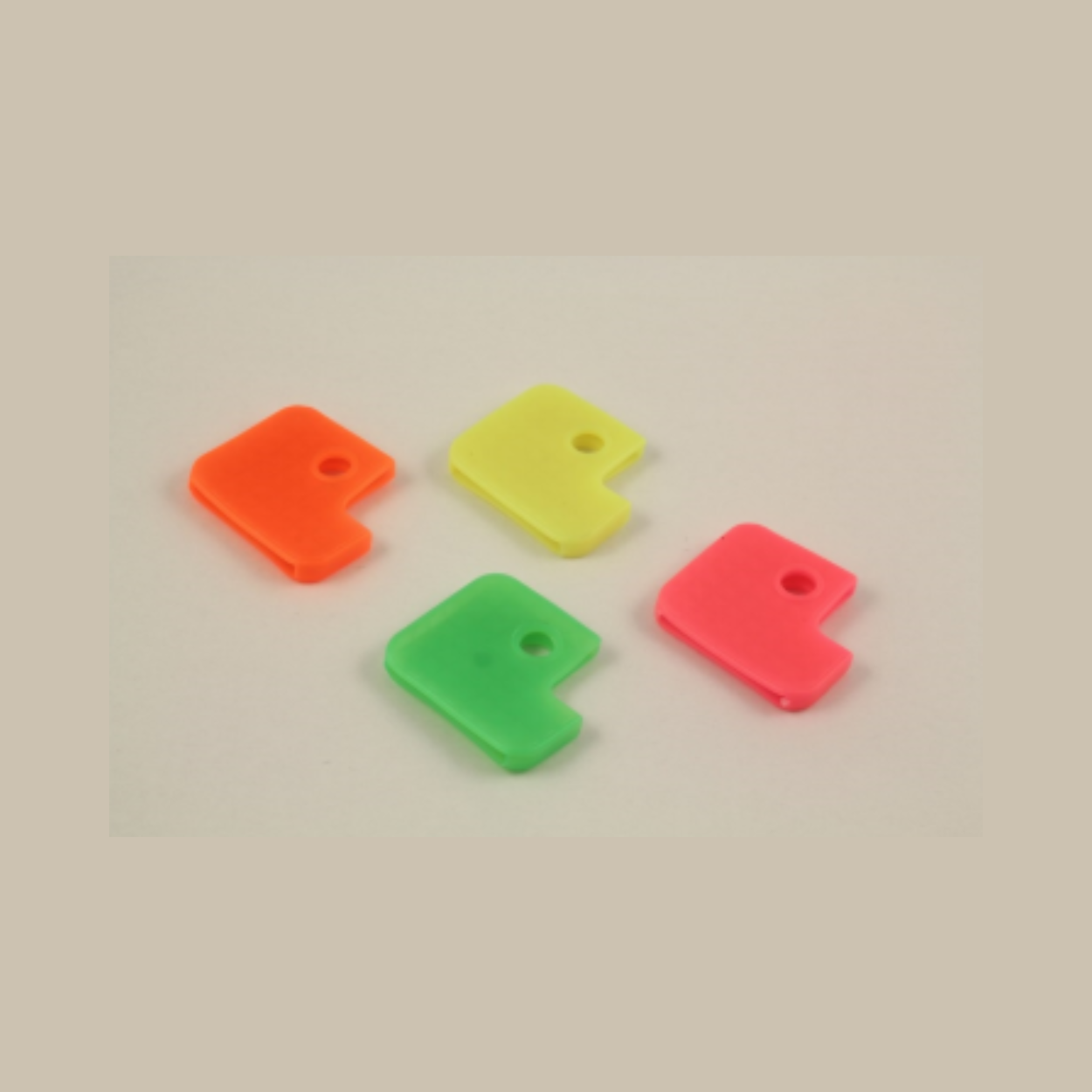 Keyhead Square NR70 (10)