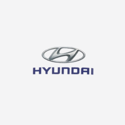 Epoxy Logo Hyundai