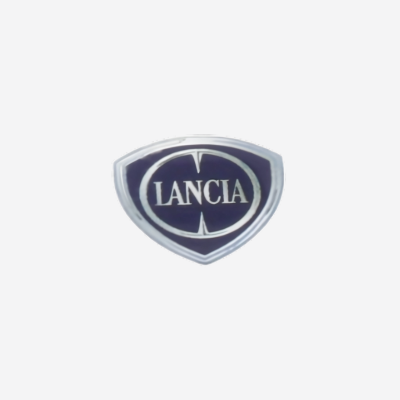 Epoxy Logo Lancia