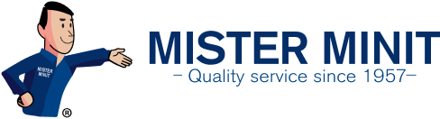 MISTER MINIT B2B