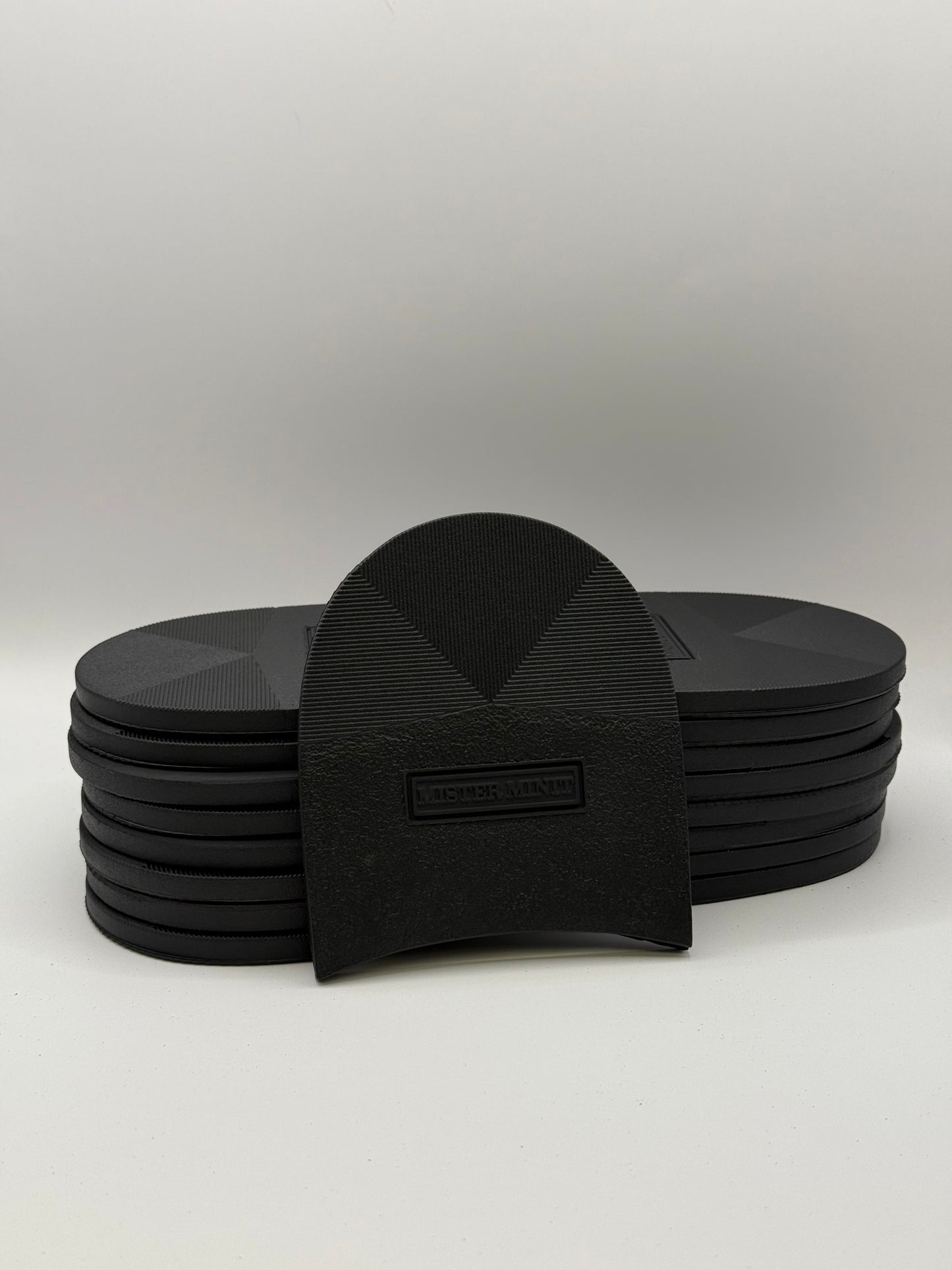 Classic Style Heel 176 Black