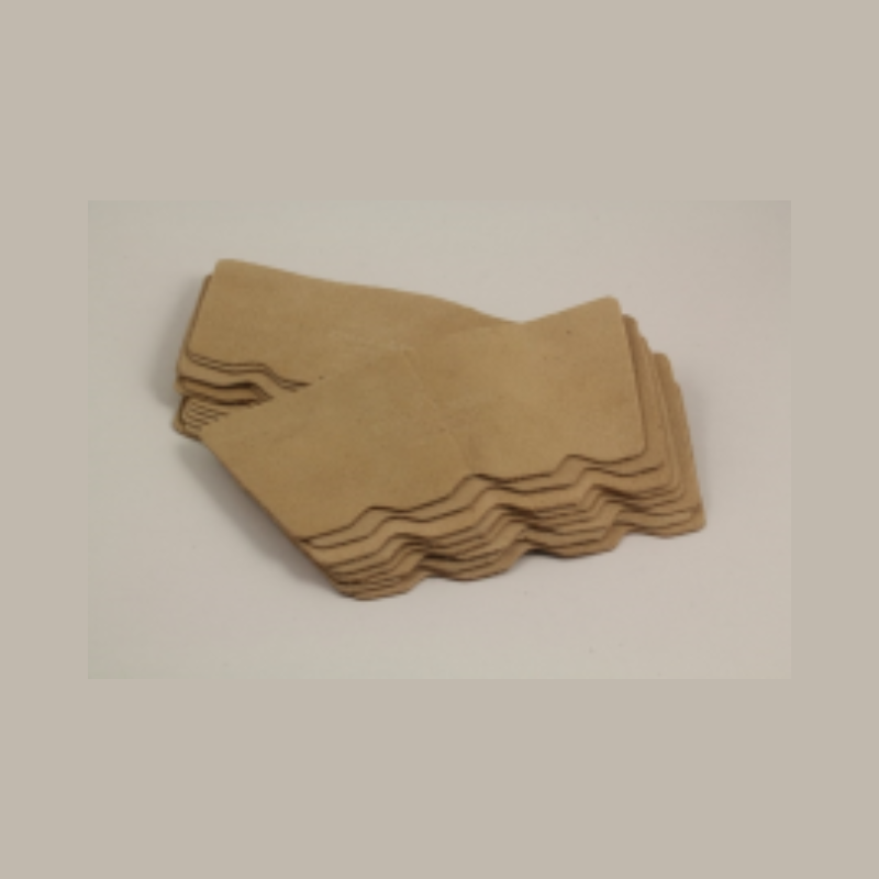 HEEL LINING LEATH BIO LADIES