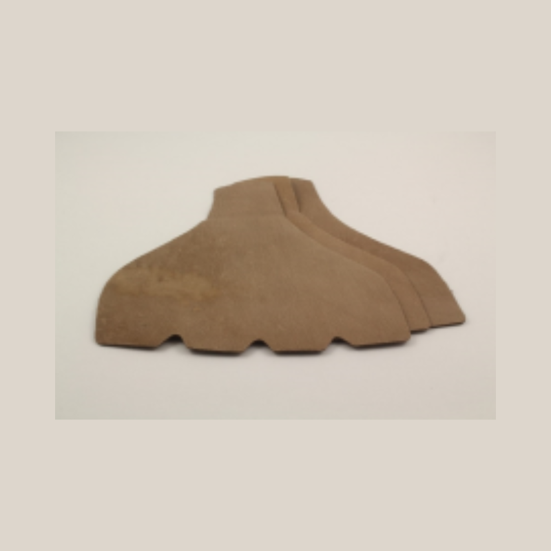 HEEL LINING LEATH BIO BOOTS (5)