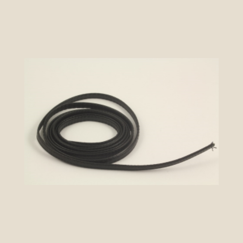 B/S.L.STR BLACK L.1,5M