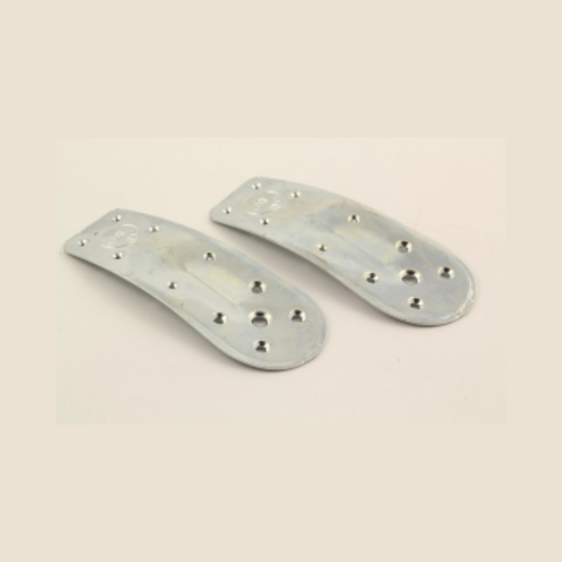 PAIR OF ARCHES FOR FRANCE ONLY (5)