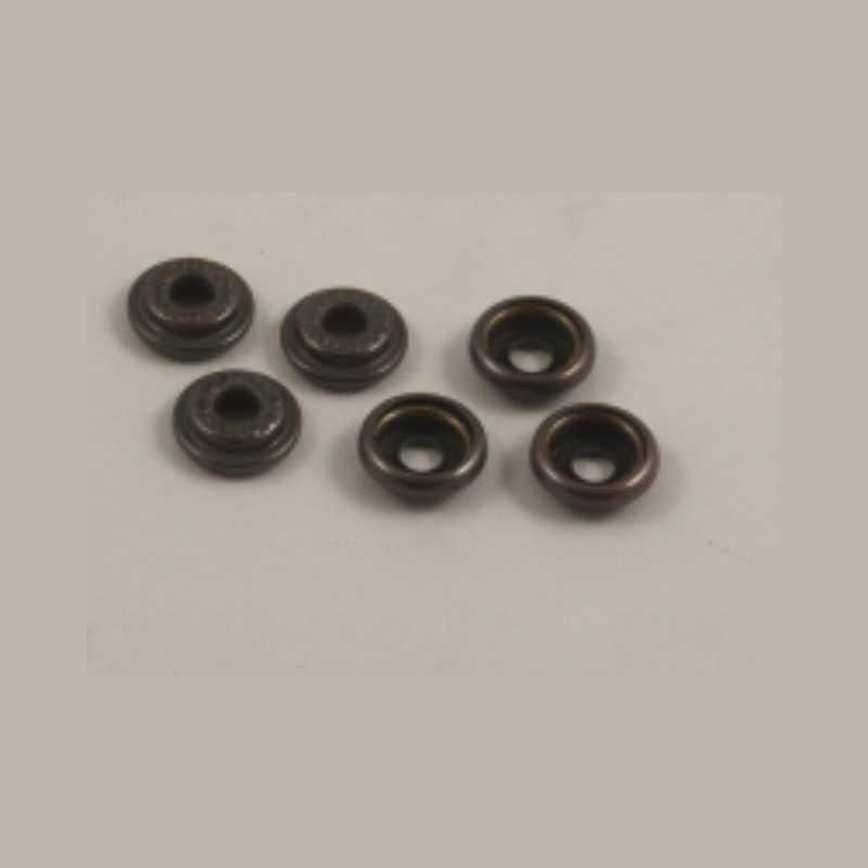 SOCK/PR.BUT FOR CAPS WITH DIAM .9,9-15,4and 16,8MM