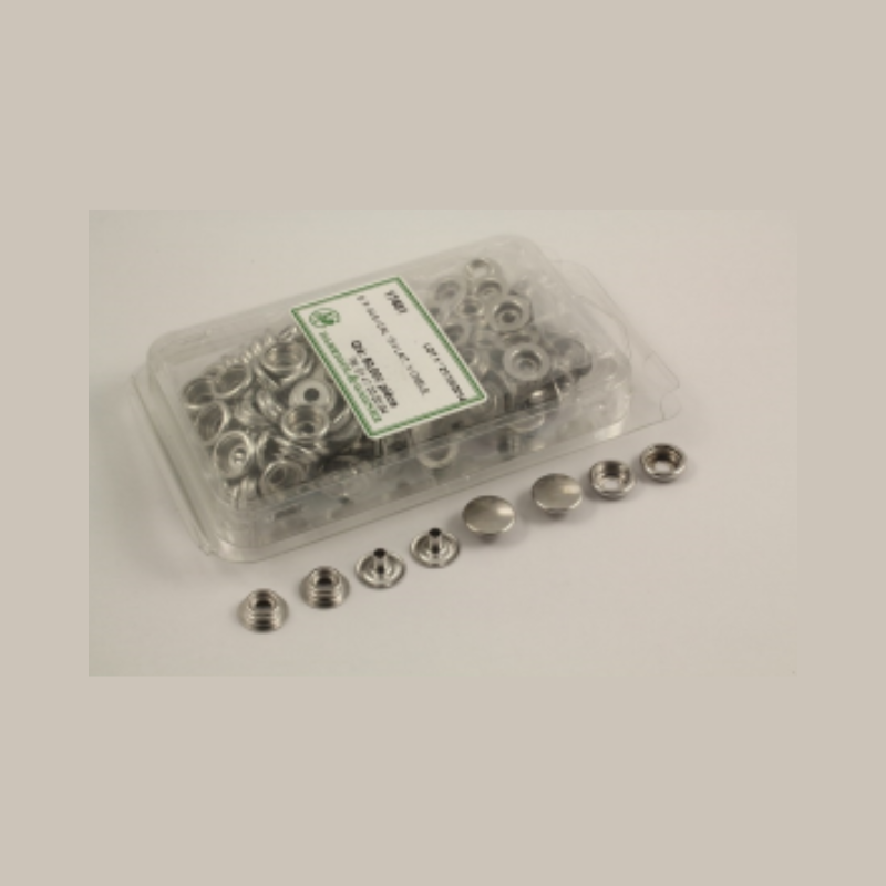 PR.BUTT.15.4MM BRONZE FRANCE