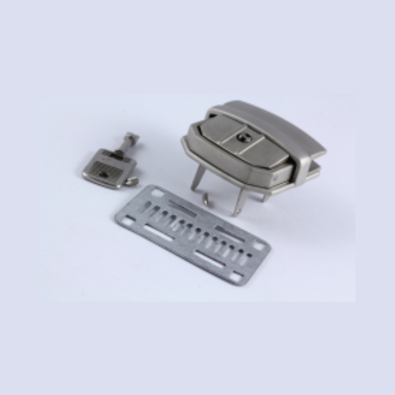 SQR LOCK LUXE PR&KEY NICK MAT