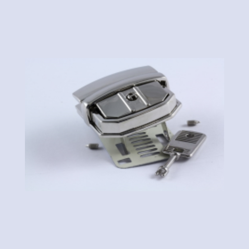 SQR LOCK LUXE PR&KEY NICK SHIN