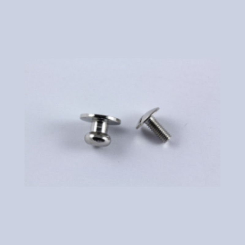 STUD MED&SCREW