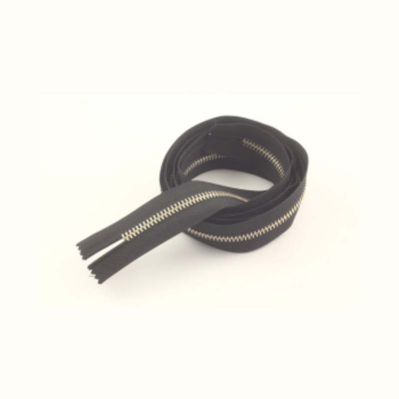 THICK MET ZIPFAST 6MM 2M