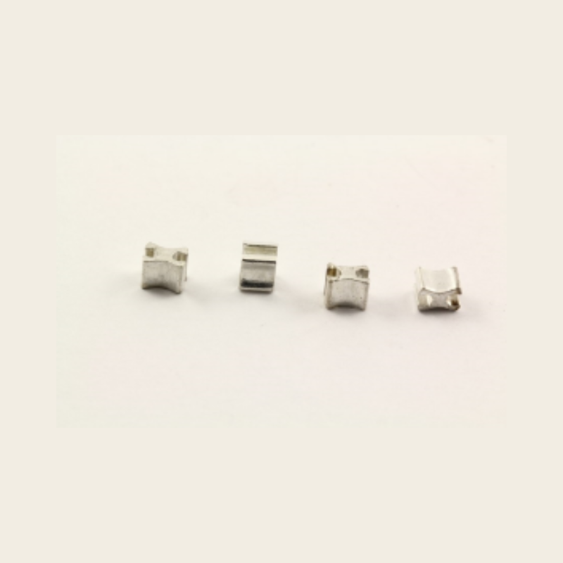 UND.STOP.FINE MET.ZIPF..4MM NICKEL
