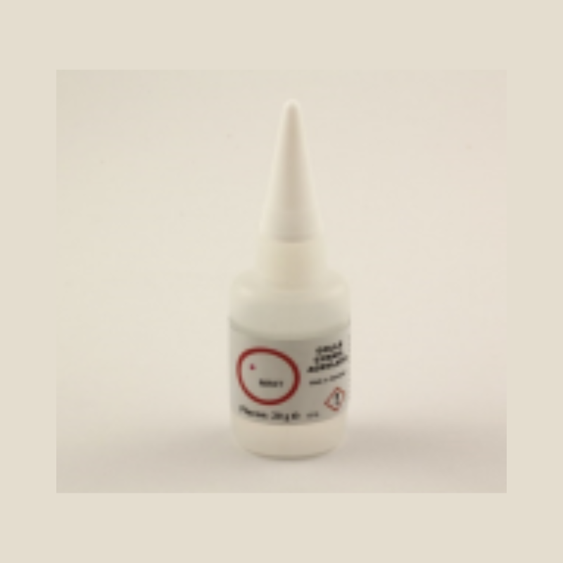 CYANOACRYLATE 20GR