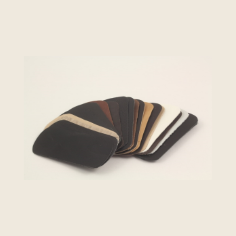 LEATHER WASTE SKIN SKIMMED (20)