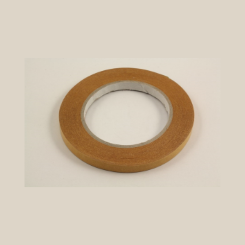 Double sided adh roll 25M 9mmL