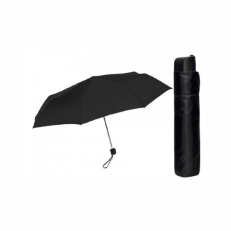 Umbrella black