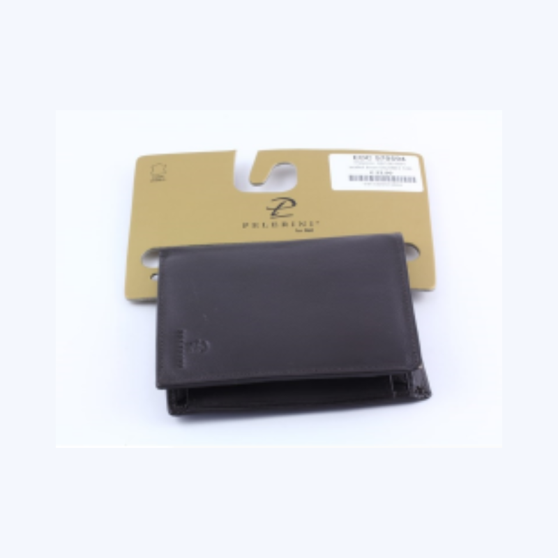 wallet brown 502/MH 105