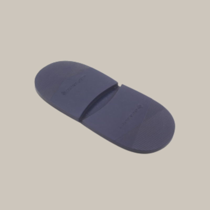 Dunlop heel blue size 4