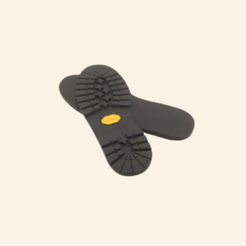 Sole Vibr Himail 100 black