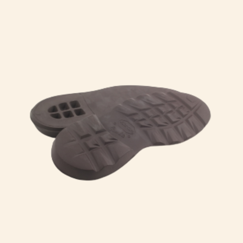 Sole Vibr Odessa 37/38 tobacco