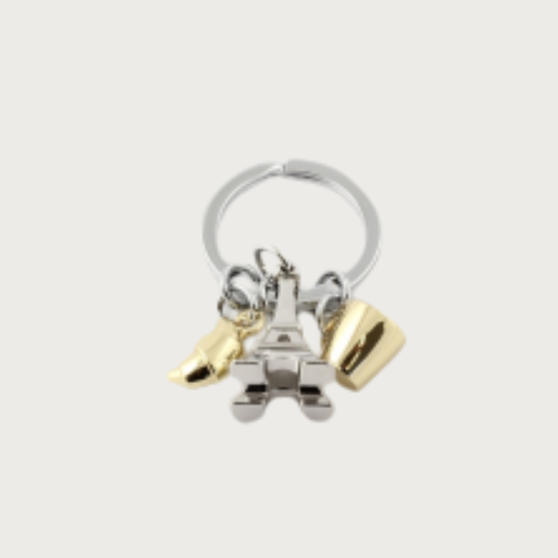 Keyh. Paris Coffee & Croissant