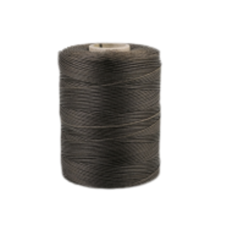 MACHINE BLAKE-THREAD BROWN